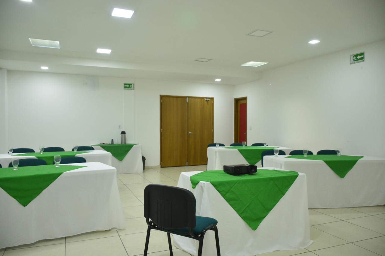 Hotel Confort Ariari Granada  Buitenkant foto